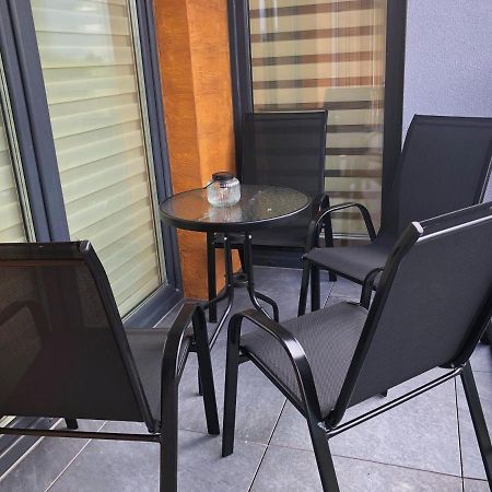 Apartament Rubin ザトル エクステリア 写真