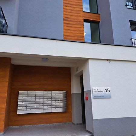 Apartament Rubin ザトル エクステリア 写真