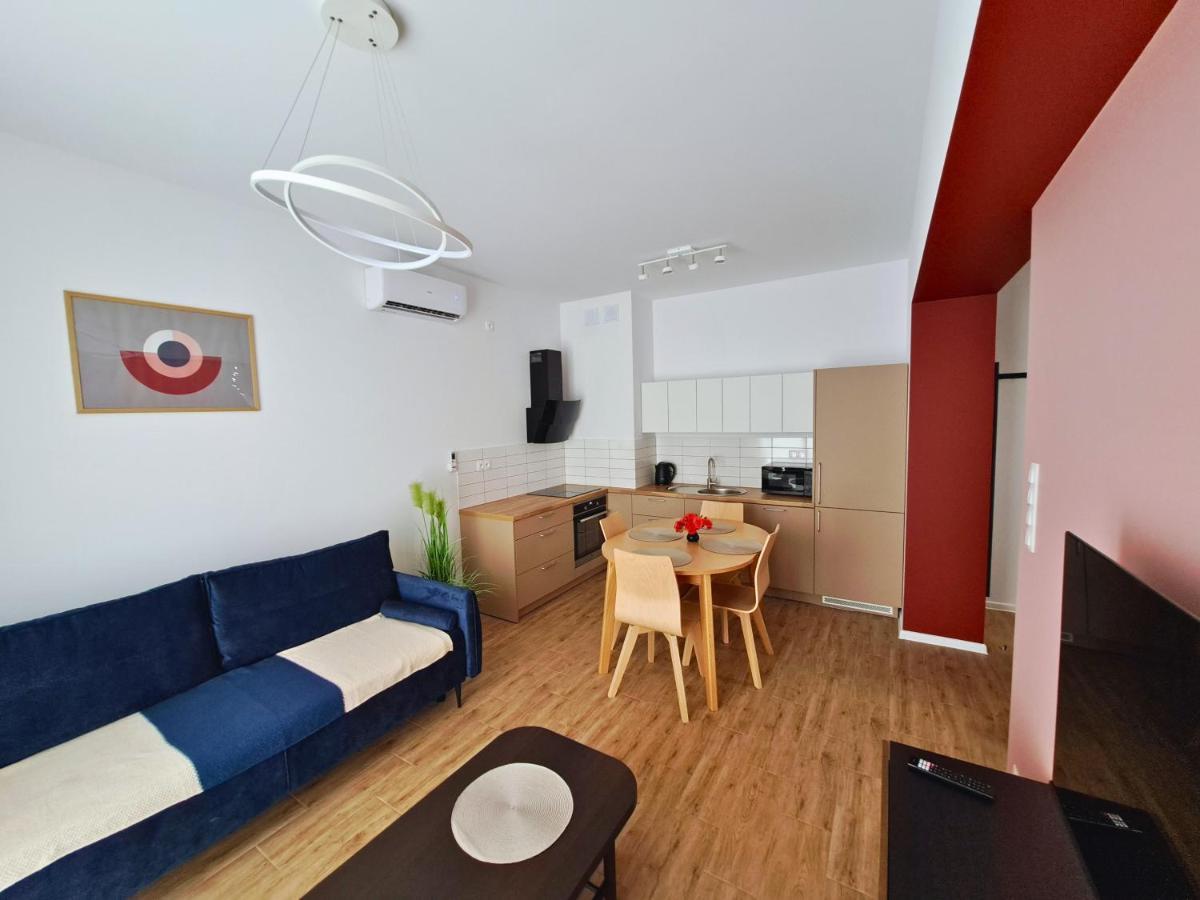 Apartament Rubin ザトル エクステリア 写真